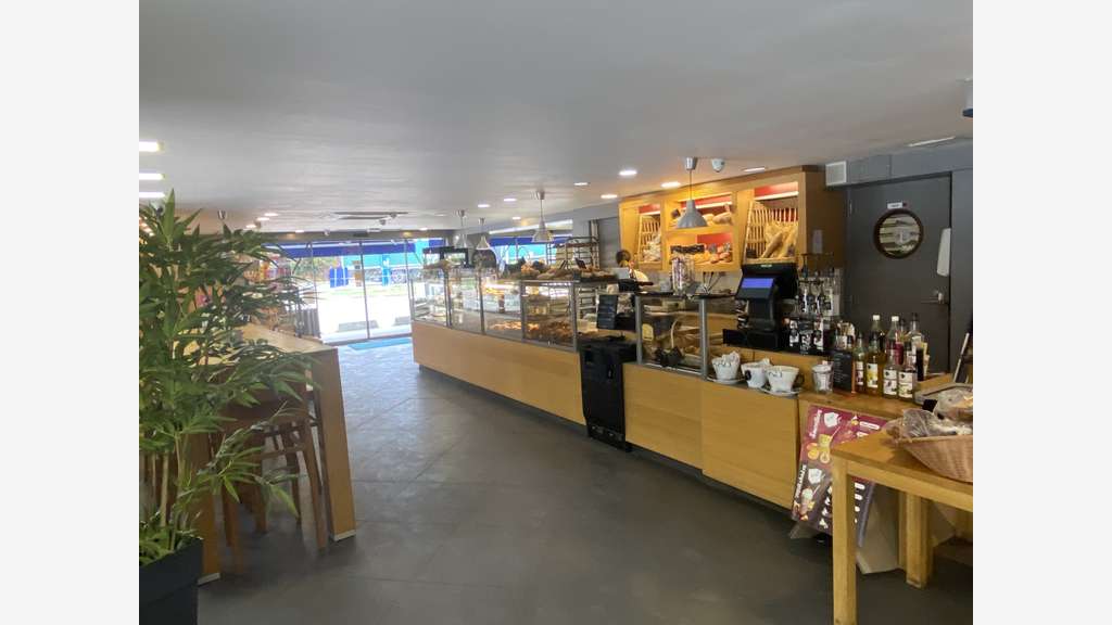 Vente Grande boulangerie du 94 sur un axe routier