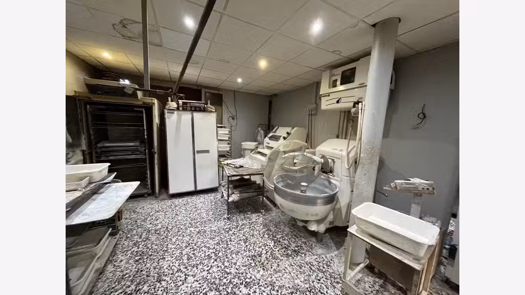 Boulangerie à vendre dans le Val-de-Marne