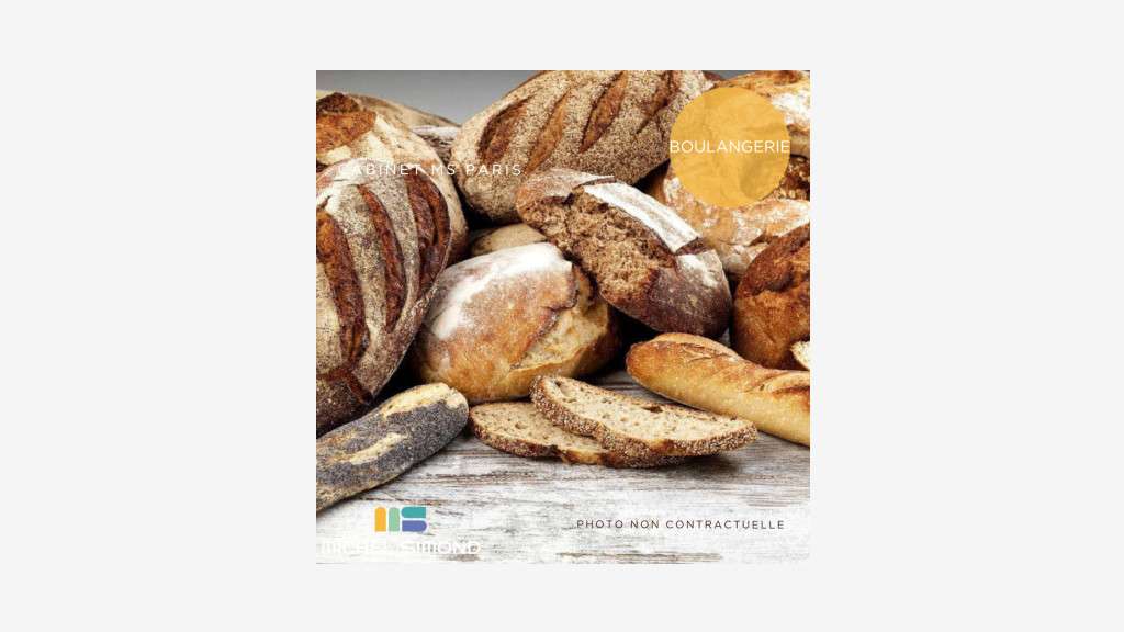 AV boulangerie pâtisserie glacerie chocolaterie 94