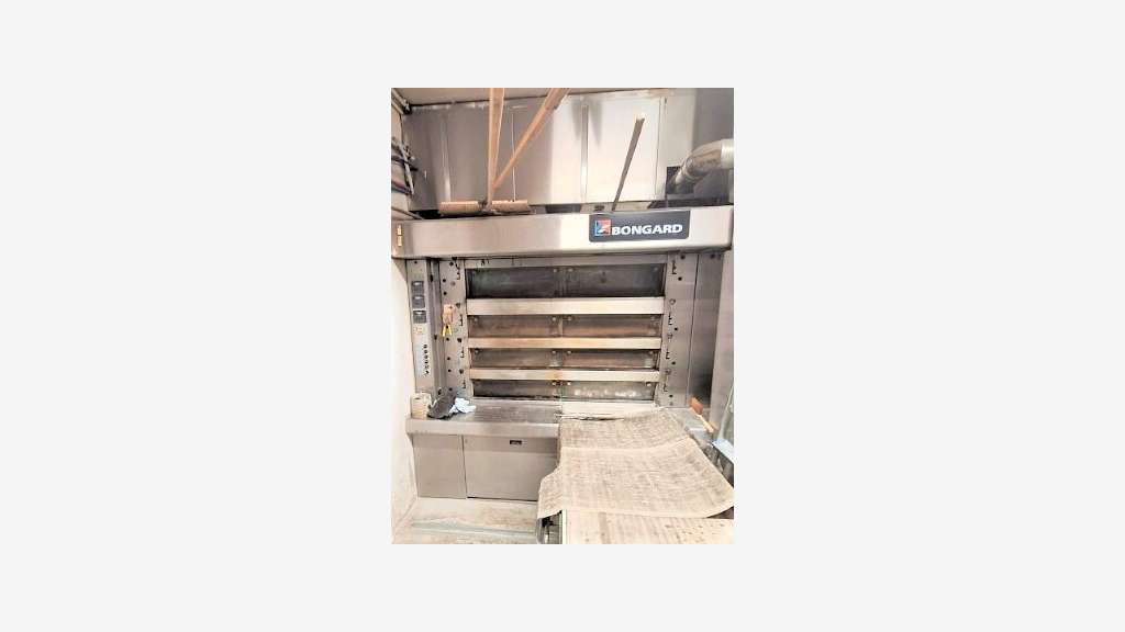 Vente boulangerie-Pâtisserie en ville Val-d’Oise