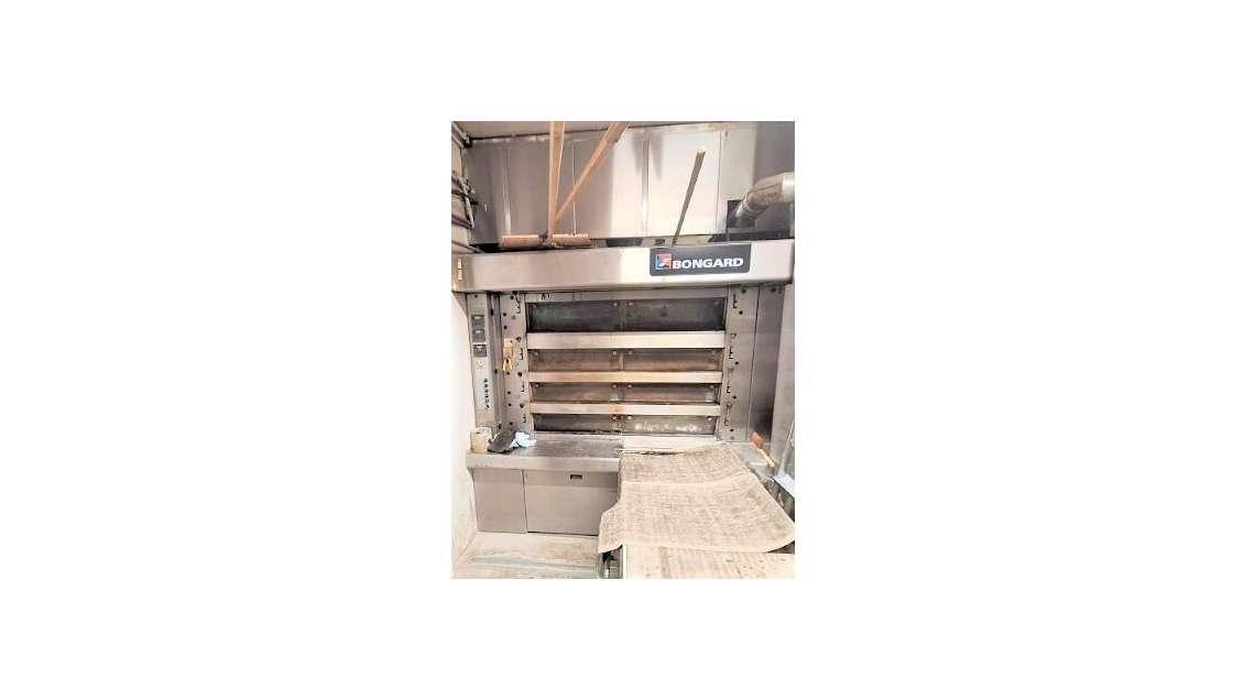 Vente boulangerie-Pâtisserie en ville Val-d’Oise