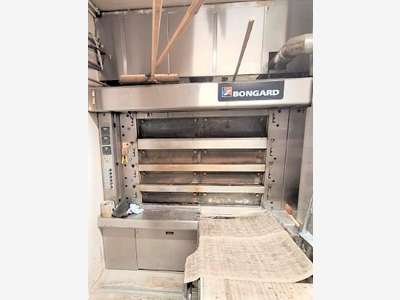 Vente boulangerie-Pâtisserie en ville Val-d’Oise