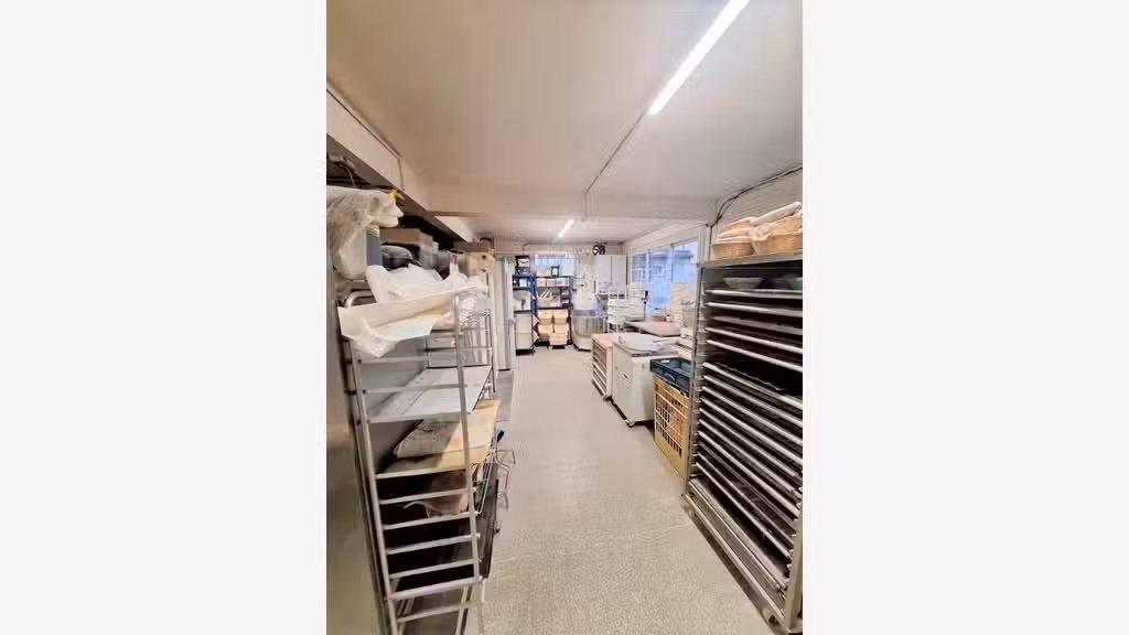 Vente boulangerie-Pâtisserie en ville Val-d’Oise