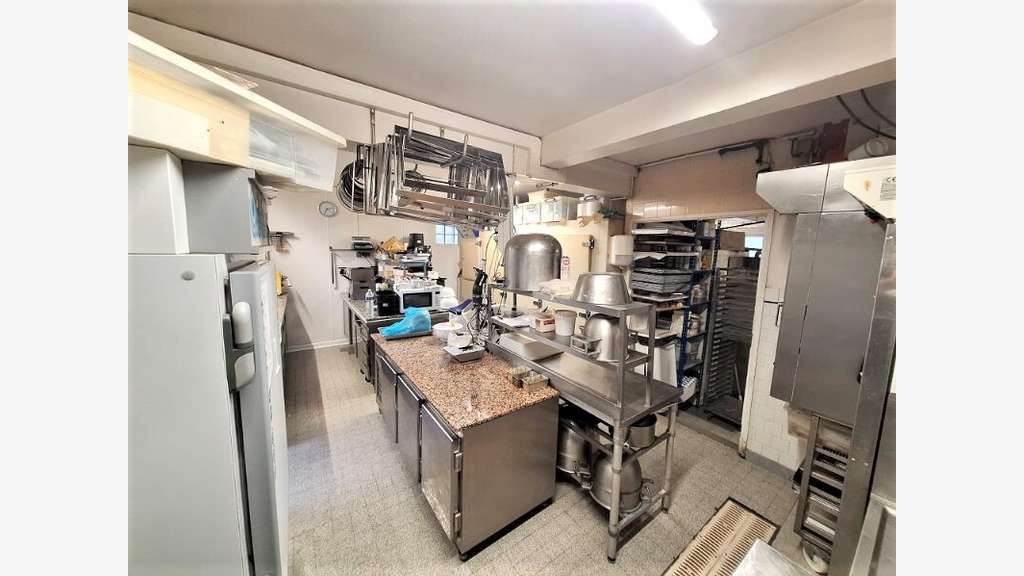 Vente boulangerie-Pâtisserie en ville Val-d’Oise