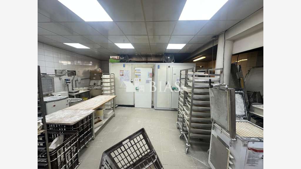 Vente boulangerie pâtisserie dept Val d'Oise