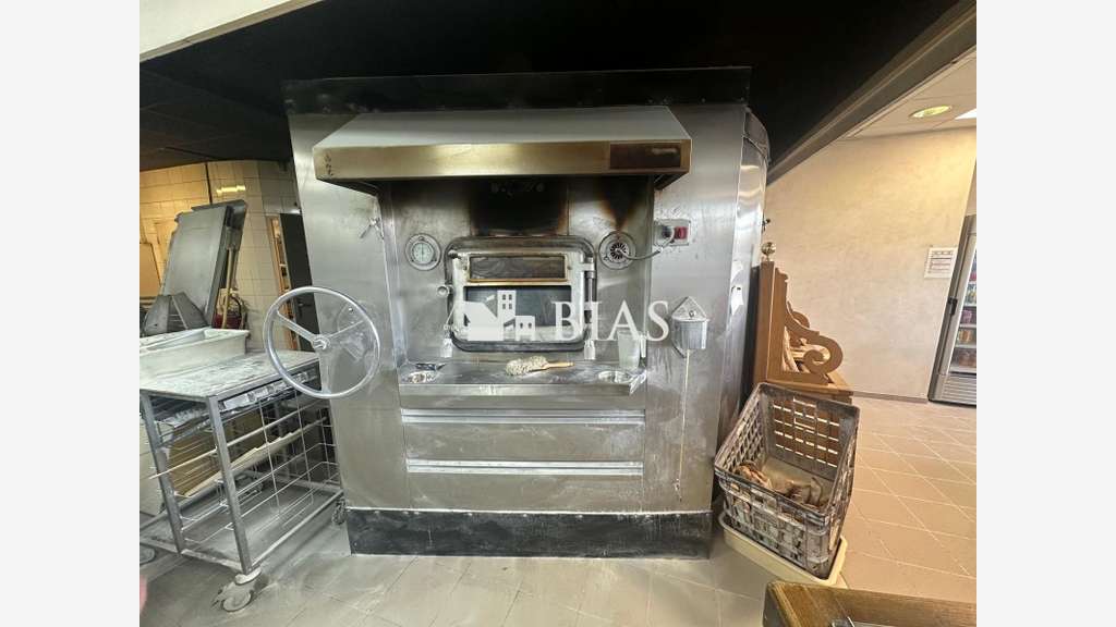 Vente boulangerie pâtisserie dept Val d'Oise