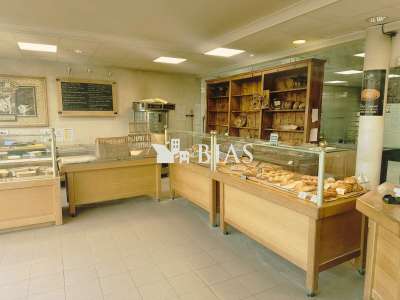 Vente Boulangerie - Pâtisserie à Domont