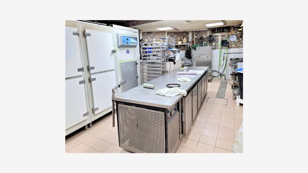 Vente boulangerie pâtisserie bel empl Val d'Oise