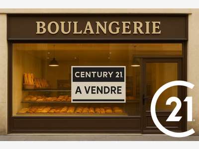 A vendre boulangerie pâtisserie empl N°1 à Valence