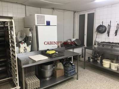 Vente Boulangerie - Pâtisserie à Valenciennes