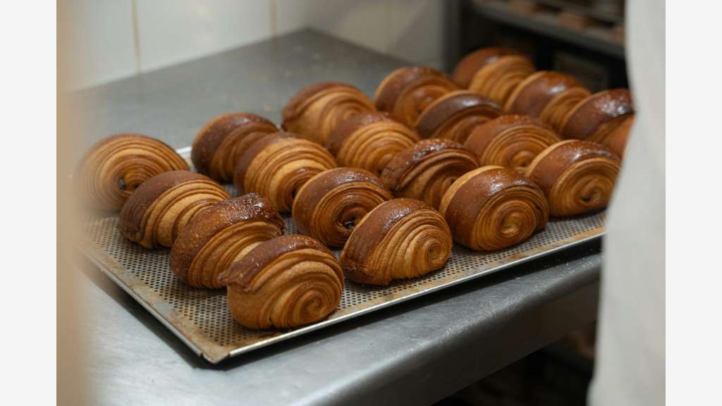 AV boulangerie pâtisserie Vallée de la Maurienne