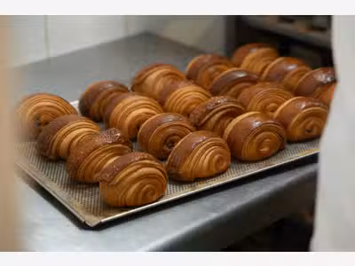 AV boulangerie pâtisserie Vallée de la Maurienne