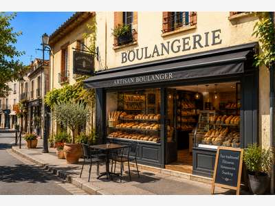 Cession boulangerie pâtisserie empl privilégié 66