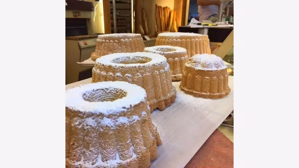 Boulangerie pâtisserie snaking à vendre à Valloire