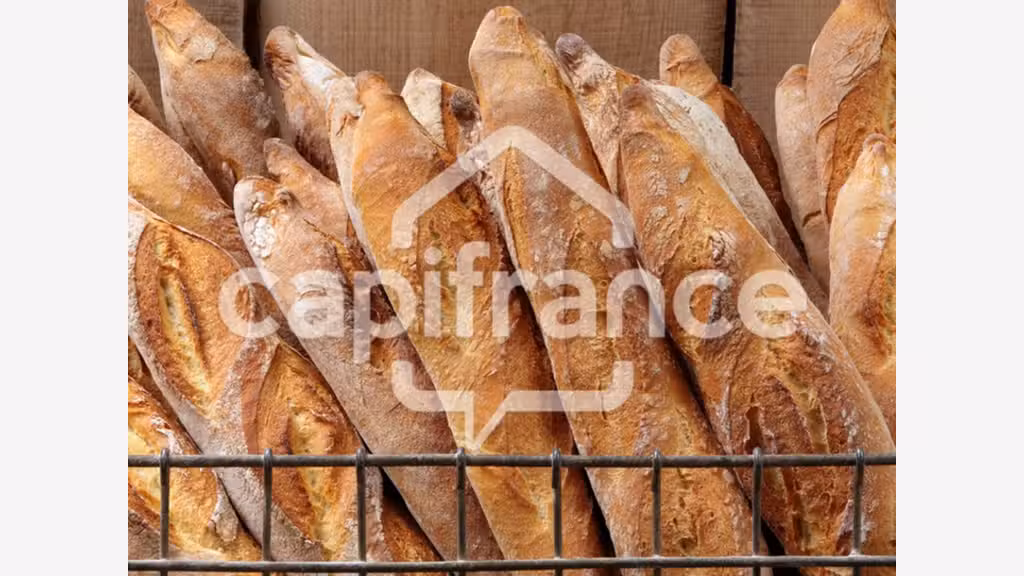 Boulangerie pâtisserie snaking à vendre à Valloire