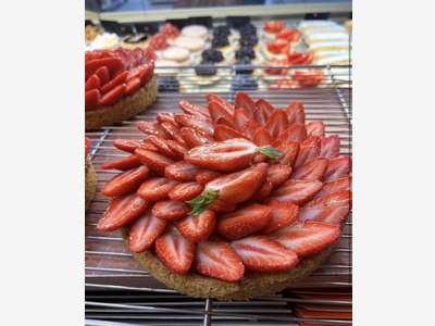 Boulangerie pâtisserie snaking à vendre à Valloire