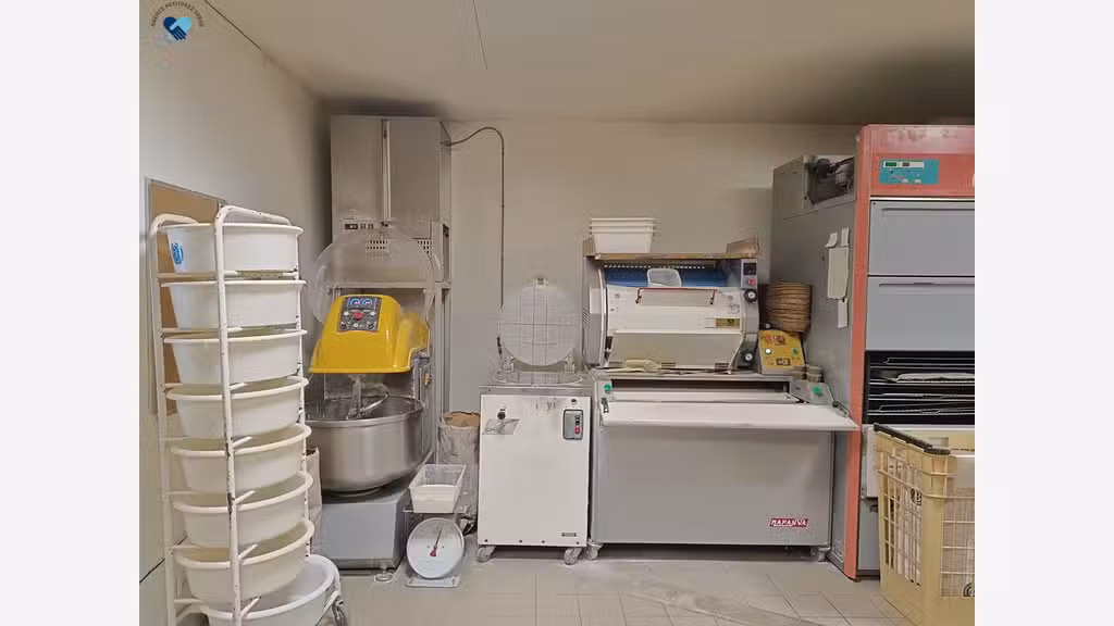 Vente boulangerie pâtisserie proche de Valros