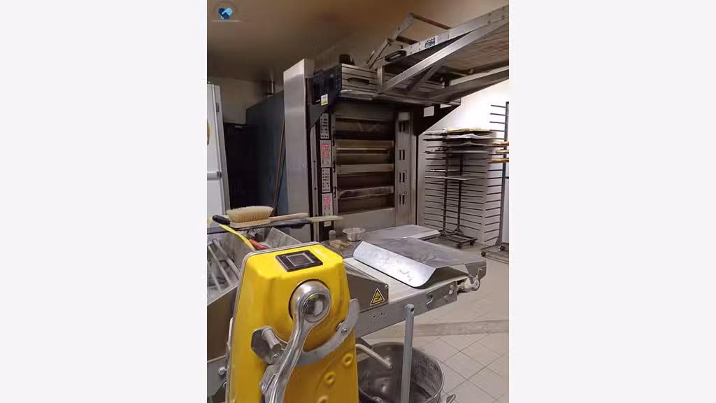 Vente boulangerie pâtisserie proche de Valros