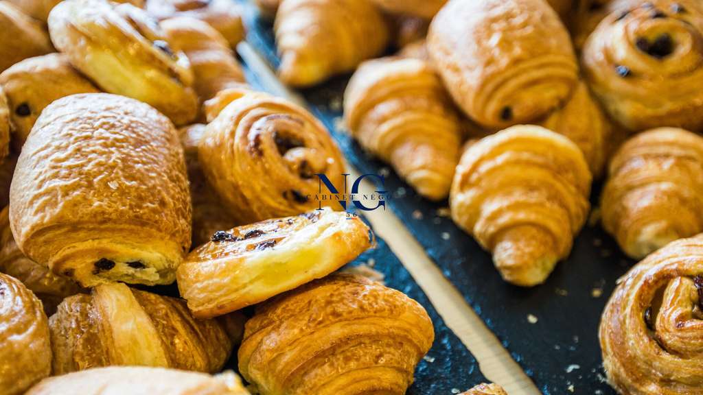 Cède boulangerie pâtisserie emplacement N°1 Vannes