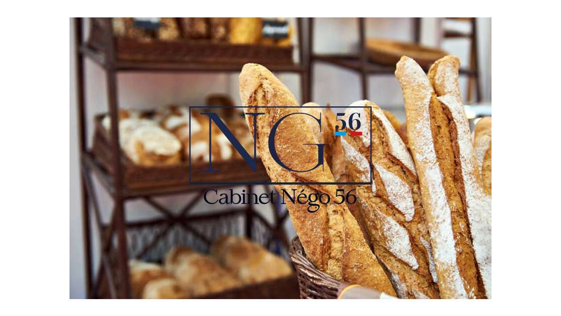 Cède boulangerie pâtisserie emplacement N°1 Vannes