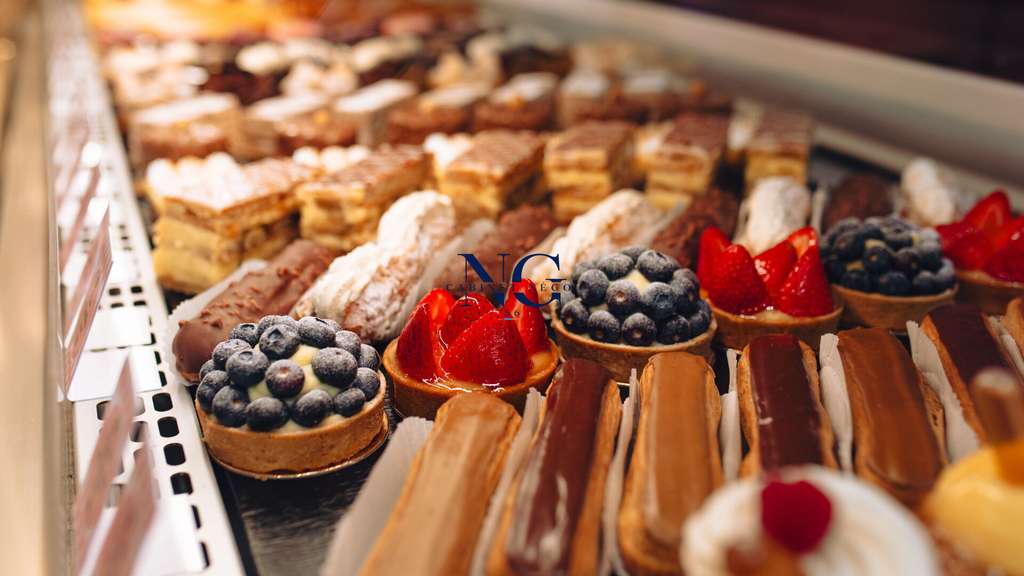 A vendre boulangerie Pâtisserie dans le Morbihan