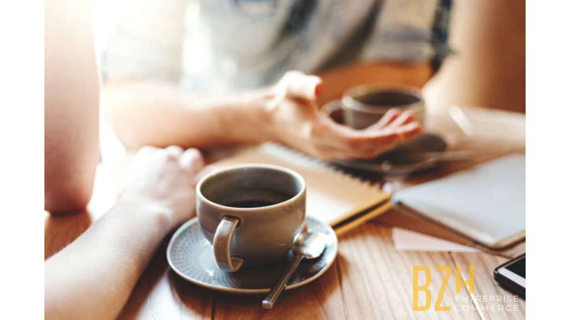 À vendre FDC boulangerie Golfe du Morbihan 