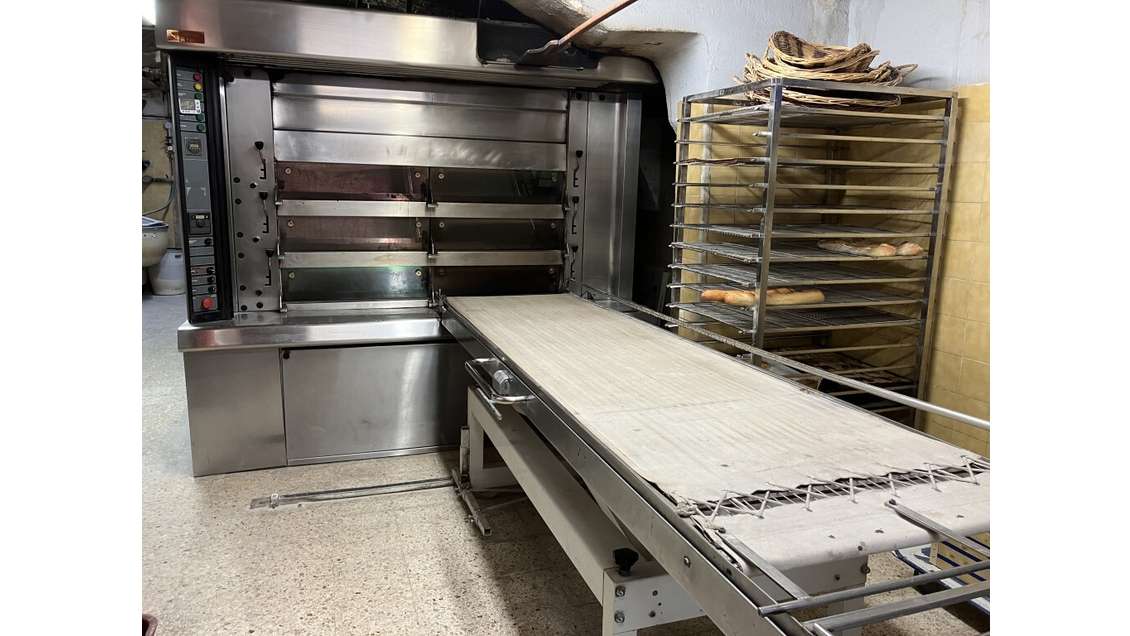 Boulangerie à vendre, Var-Ouest, sans concurrence