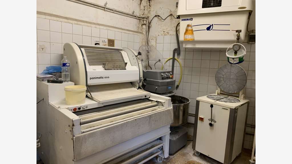 Boulangerie à vendre, périphérie aire toulonnaise