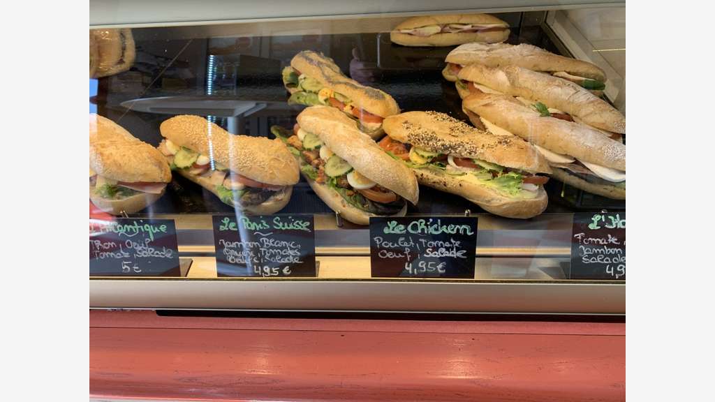 Boulangerie à vendre, périphérie aire toulonnaise