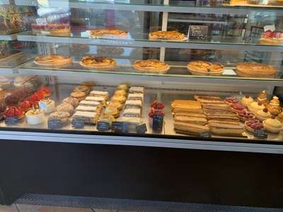 Boulangerie à vendre Var Ouest parking prix CANON