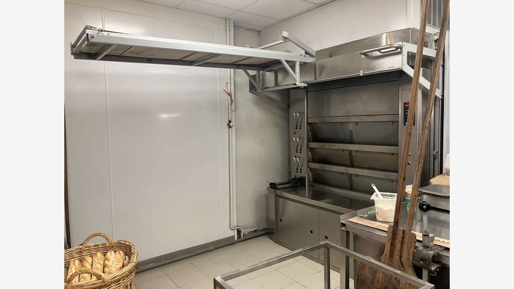 Boulangerie à vendre Littoral Var, départ retraite