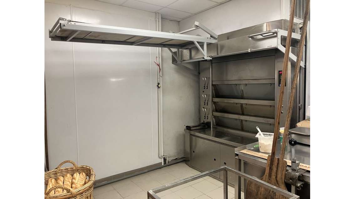 Boulangerie à vendre Littoral Var, départ retraite