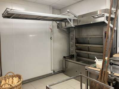 Boulangerie à vendre Littoral Var, départ retraite