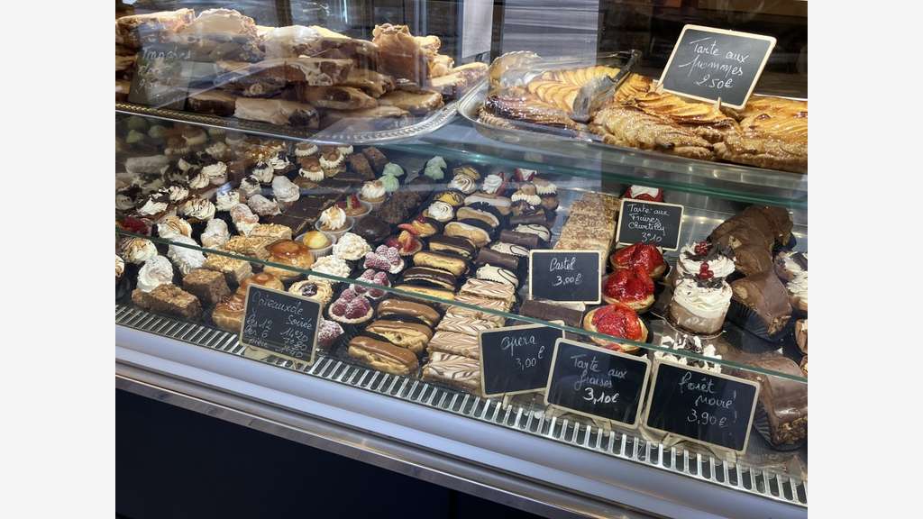 Boulangerie à vendre Littoral Var, départ retraite