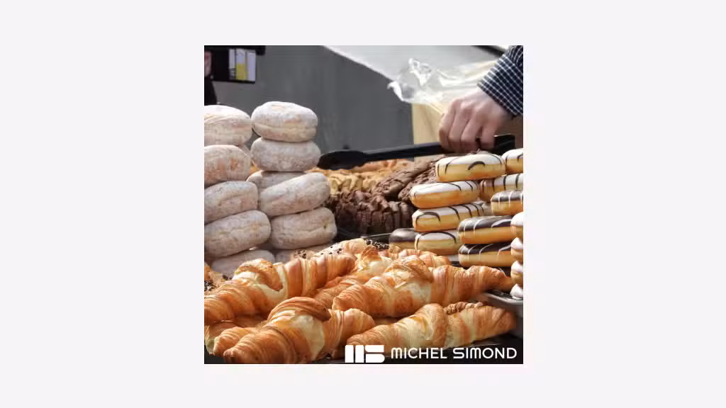 A vendre boulangerie-pâtisserie village Ouest-Var