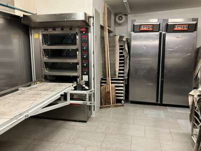 Boulangerie à vendre, Centre-ville dynamique, Var