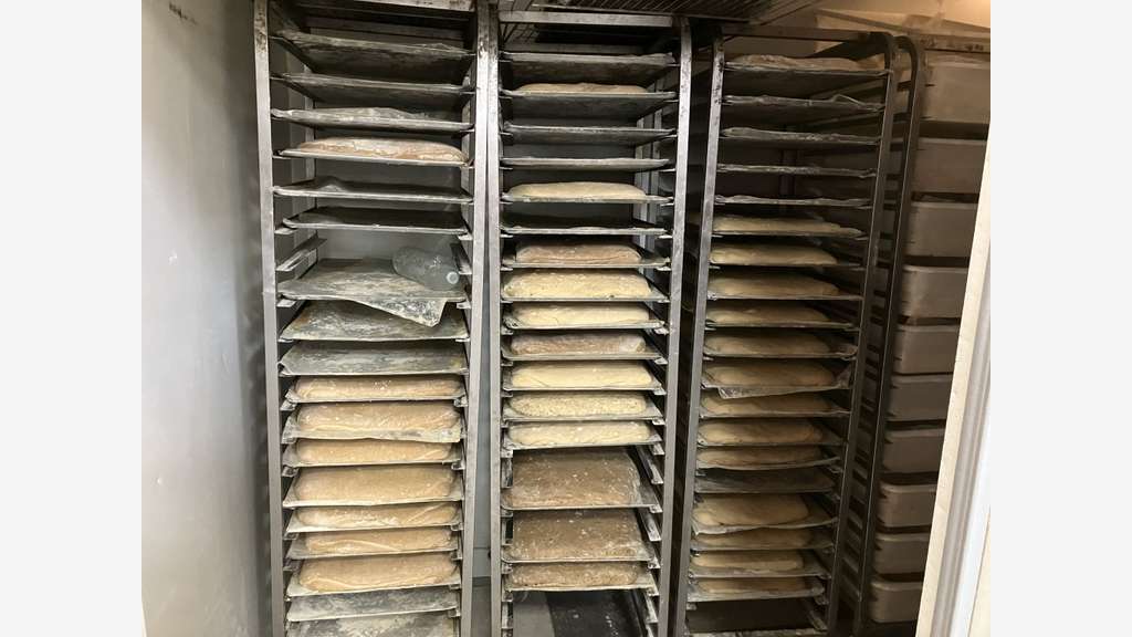 Boulangerie à vendre, Var-ouest, autonome, Parking