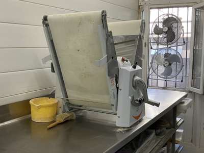 Boulangerie à vendre Top emplacement Très rentable