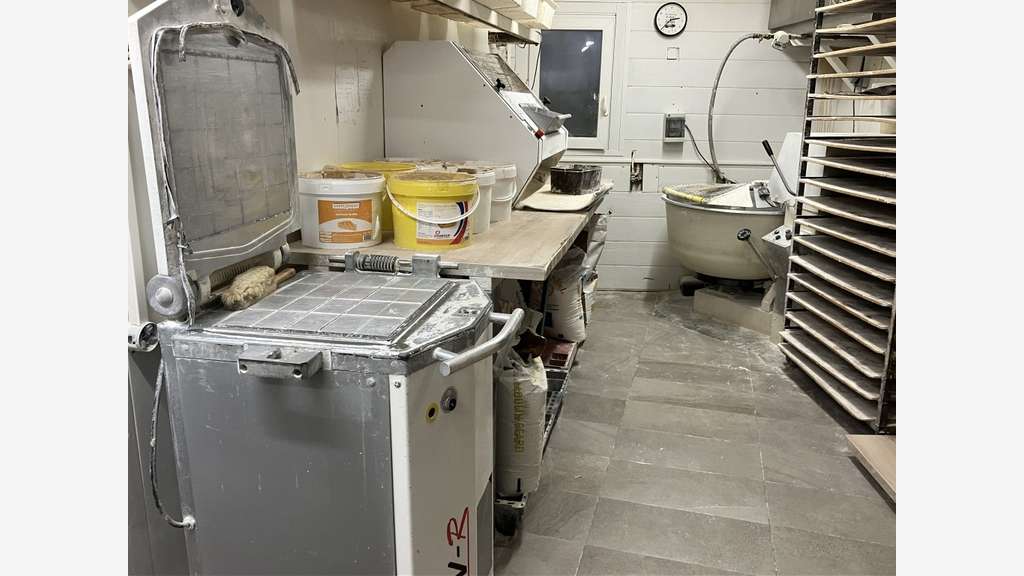 Boulangerie à vendre Top emplacement Très rentable