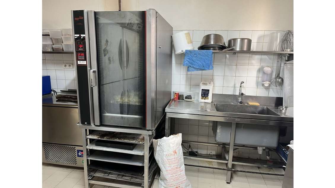 Boulangerie à vendre, Littoral, Var, Appartement