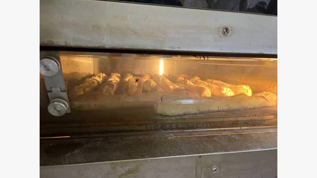 Boulangerie à vendre Littoral Var, Clientèle aisée