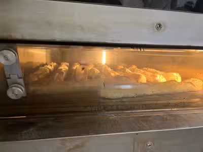 Boulangerie à vendre Littoral Var, Clientèle aisée
