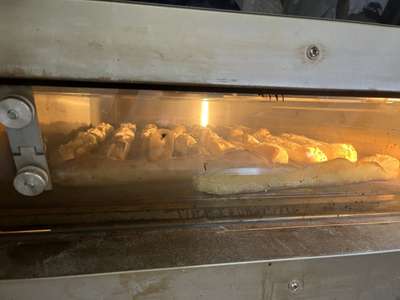 Vente Boulangerie - Pâtisserie au Pradet