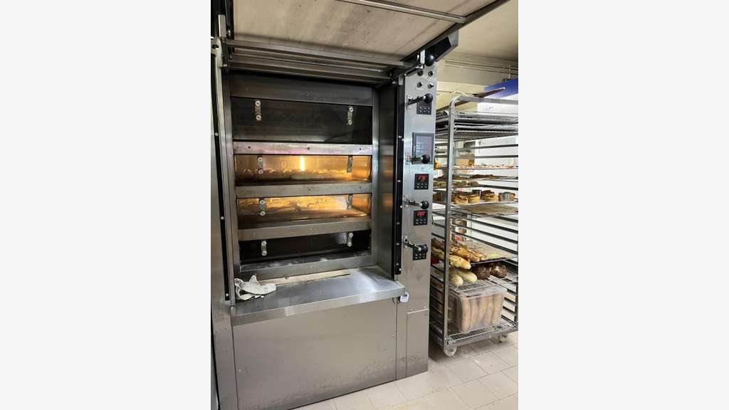 Boulangerie à vendre Littoral Var, Clientèle aisée