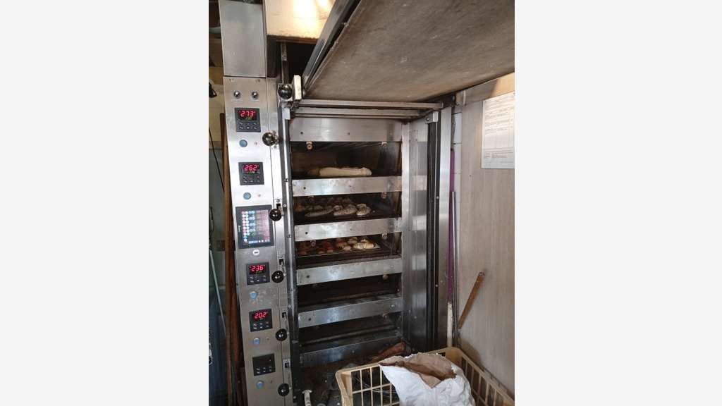Boulangerie à vendre Var Ultra-fréquentée