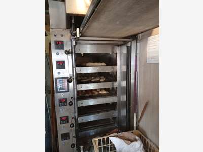 Boulangerie à vendre Var Ultra-fréquentée