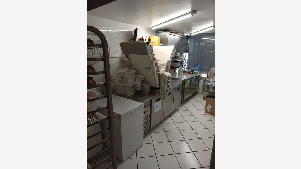 Boulangerie à vendre Var Ultra-fréquentée