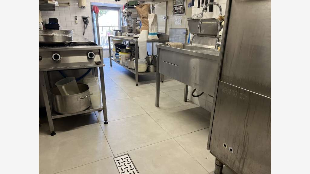 Boulangerie à vendre, Var, autonome en production