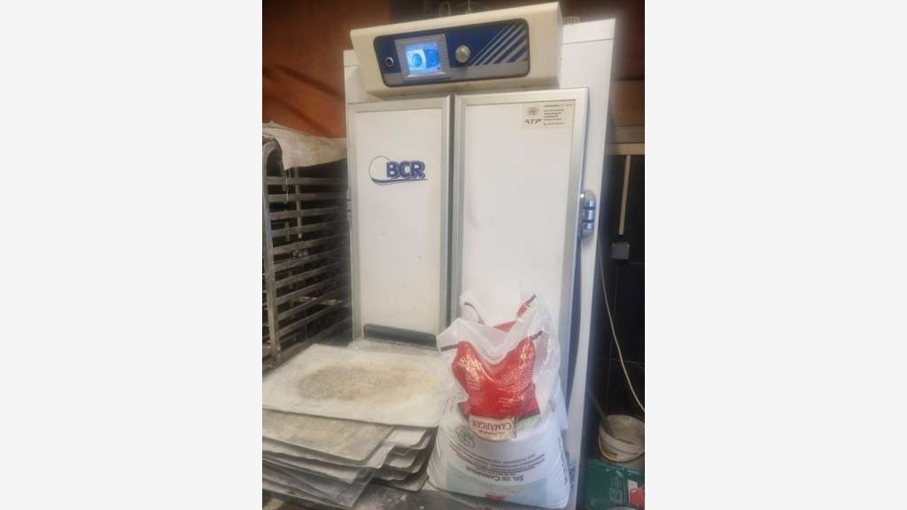 Boulangerie à vendre, Var, autonome en production