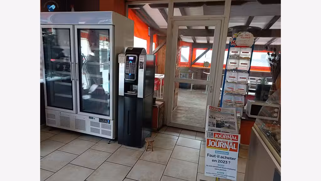 Vente boulangerie pâtisserie proche de Montauban